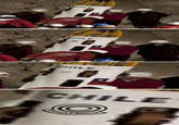 Los 33 (Chilean miners)