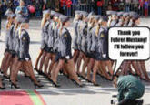 Tiny Miniskirts