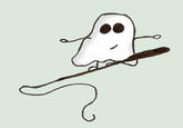 Ghost Riding / Ghost Ride The Whip