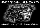 Zombie Jesus