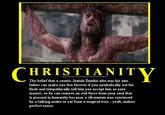 Zombie Jesus