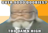The Rent is Too Damn High / Jimmy McMillan