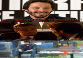 Happy Keanu