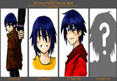 Not-Cleverly Named Character Meme/DeviantArt Age Meme