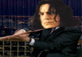 Conan is...