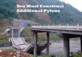 You Must Construct Additional Pylons!