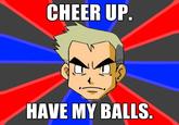 Professor Oak