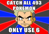 Professor Oak