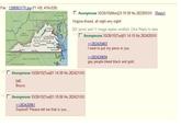 Xfags report in