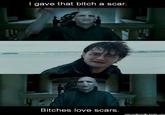 Bitches Love X