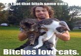 Bitches Love X