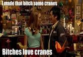 Bitches Love X