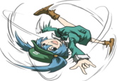 Get Down (Geddan)