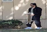 Tai Chi Keanu