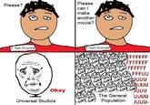 Rage Guy (FFFFFUUUUUUUU-)