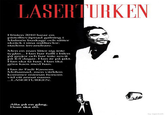 Laserturken