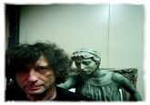 Don't Blink "The Weeping Angels"