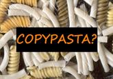 Copypasta