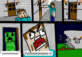 Minecraft Creeper