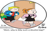 Dysfunctional Family Circus