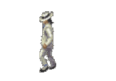 Michael Jackson Sprite