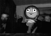 Reaction Faces