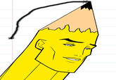 Handsome Face
