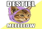 Destiel