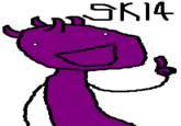 Optimized GIF Dude