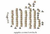 Ellen Feiss Apple Commercial Parodies