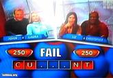 Gameshow Exploitables