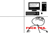 F*ck Yea