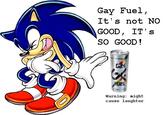Gay Fuel
