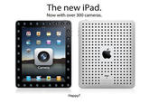iPad Spoofing