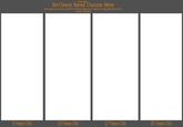 Not-Cleverly Named Character Meme/DeviantArt Age Meme