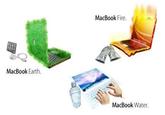 Macbook Air Ad Parodies/Spoofs