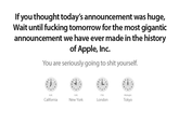 Tomorrow is just another day / That you'll never forget