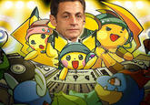 Sarkozy Was There 