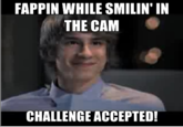 Challenge Accepted