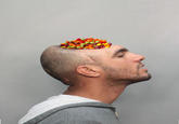 Half-head Mugshot / Carlos Rodriguez