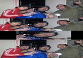 Facebomb