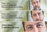 2010 Wikipedia Fundraising Campaign