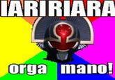 Dorgas