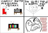 Rage Guy (FFFFFUUUUUUUU-)