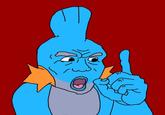 I Herd U Like Mudkips