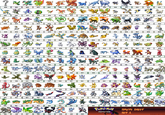 Fakemon