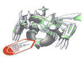 Fakemon
