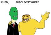 Giga Pudding