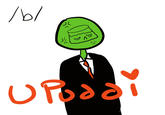 Giga Pudding