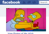 Facebook Cartoon Profile Picture Week